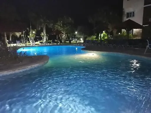 Hermoso Apartamento De Playa En Perla Marina Sosua - Cabarete Διαμέρισμα