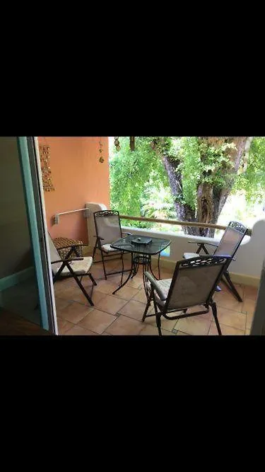 Hermoso Apartamento De Playa En Perla Marina Sosua - Cabarete