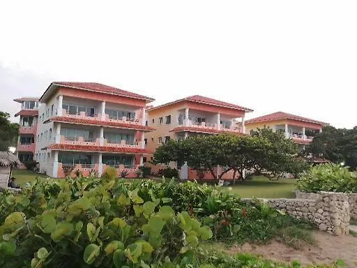 Hermoso Apartamento De Playa En Perla Marina Sosua - Cabarete Διαμέρισμα