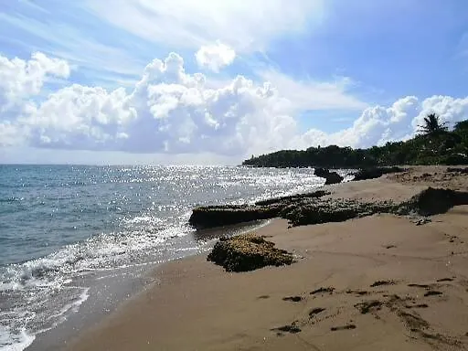Διαμέρισμα Hermoso Apartamento De Playa En Perla Marina Sosua - Cabarete Δομινικανή Δημοκρατία