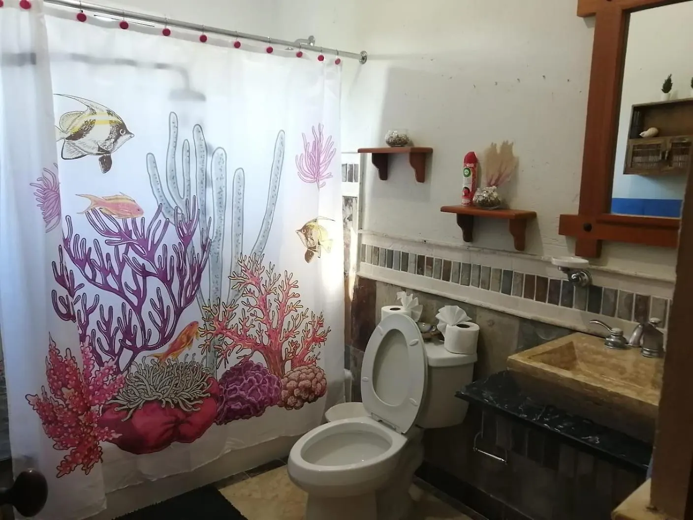 Hermoso Apartamento De Playa En Perla Marina Sosua - Cabarete