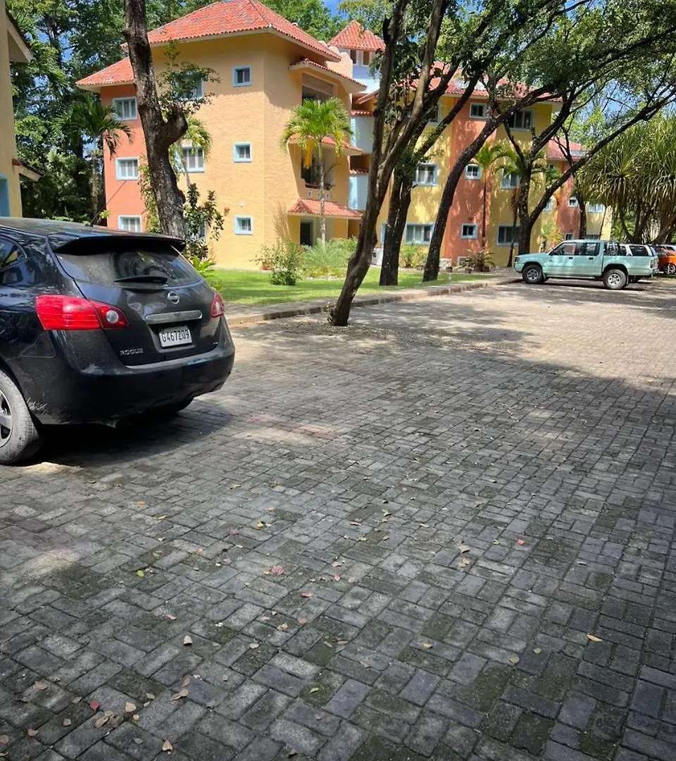 Hermoso Apartamento De Playa En Perla Marina Sosua - Cabarete Διαμέρισμα
